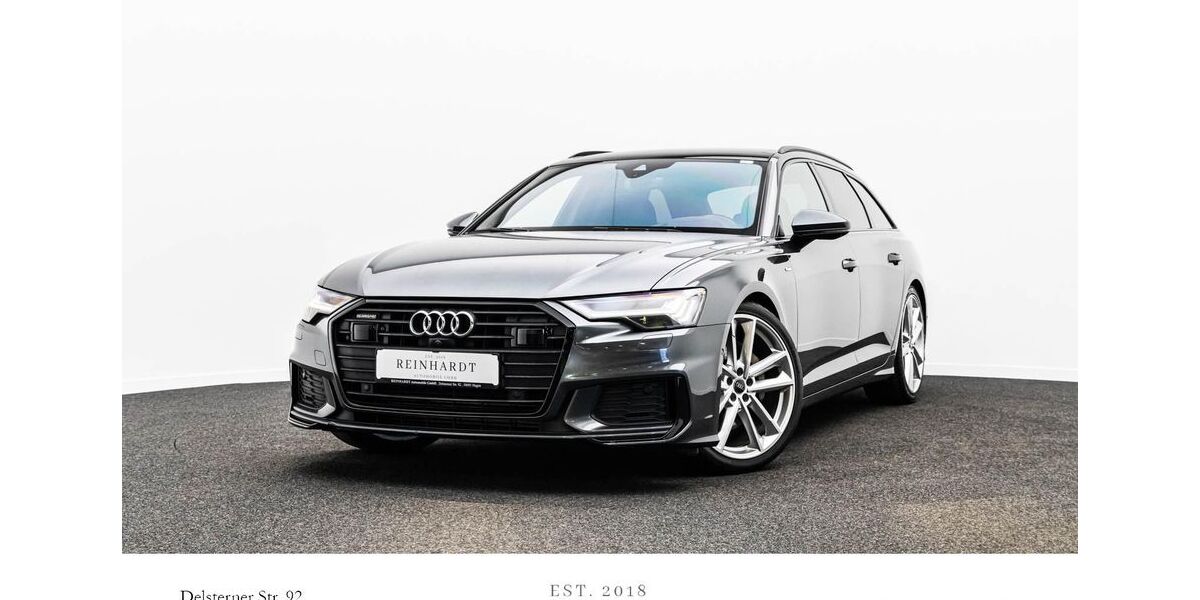 Audi A6 177.873 km 32.410 &euro; Hagen 58091