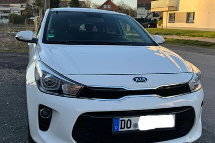 Kia Rio 117.000 km 9.200 &euro; Dortmund 44359