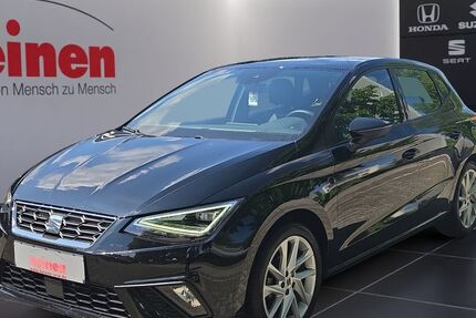 Seat Ibiza 25.250 km 15.909 &euro; Holzwickede 59439