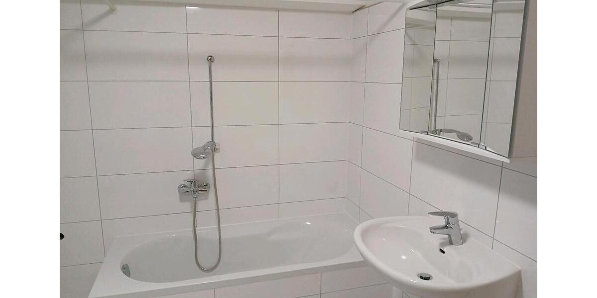 Erdgeschoßwohnung Arnsberg Rusch - 3 Zimmer, 53 m&sup2;, 450&euro; | Angebot:25146682