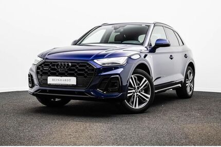 Audi Q5 78.501 km 38.610 &euro; Hagen 58091