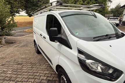 Ford Tourneo Custom 105.500 km 13.500 &euro; Unna 59427