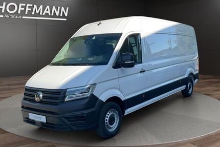 VW Crafter 3.500 km 62.490 &euro; Sundern 59846