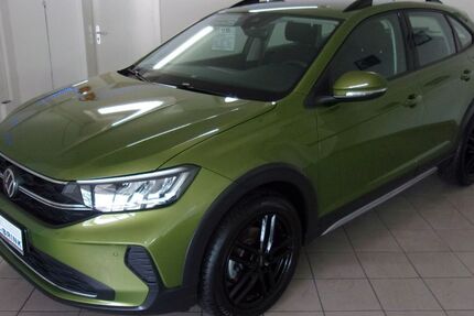 VW Taigo 2.367 km 16.675 &euro; Hagen 58089