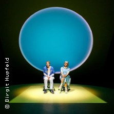 Das Gewicht der Ameisen 22.05.2026 Kinder- und Jugendtheater (KJT)