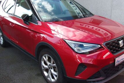 Seat Arona 27.685 km 17.725 &euro; Hagen 58089