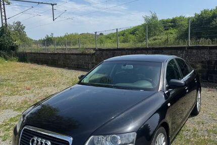 Audi A6 352.000 km 2.399 &euro; Dortmund 44359