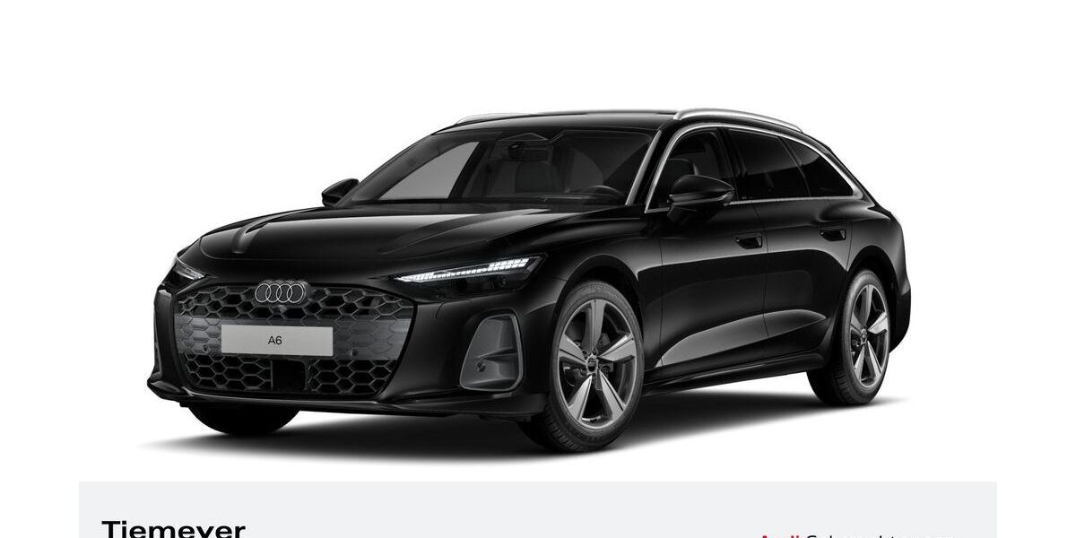Audi A6 36.685 km 49.970 &euro; Lüdenscheid 58511