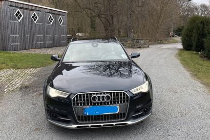 Audi A6 Allroad 110.000 km 20.999 &euro; Nachrodt-Wiblingwerde 58769