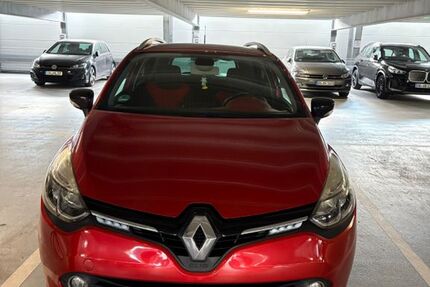 Renault Clio 118.000 km 6.099 &euro; Dortmund 44227