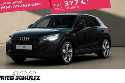 Audi Q2 53.453 km 29.690 &euro; Hagen 58089
