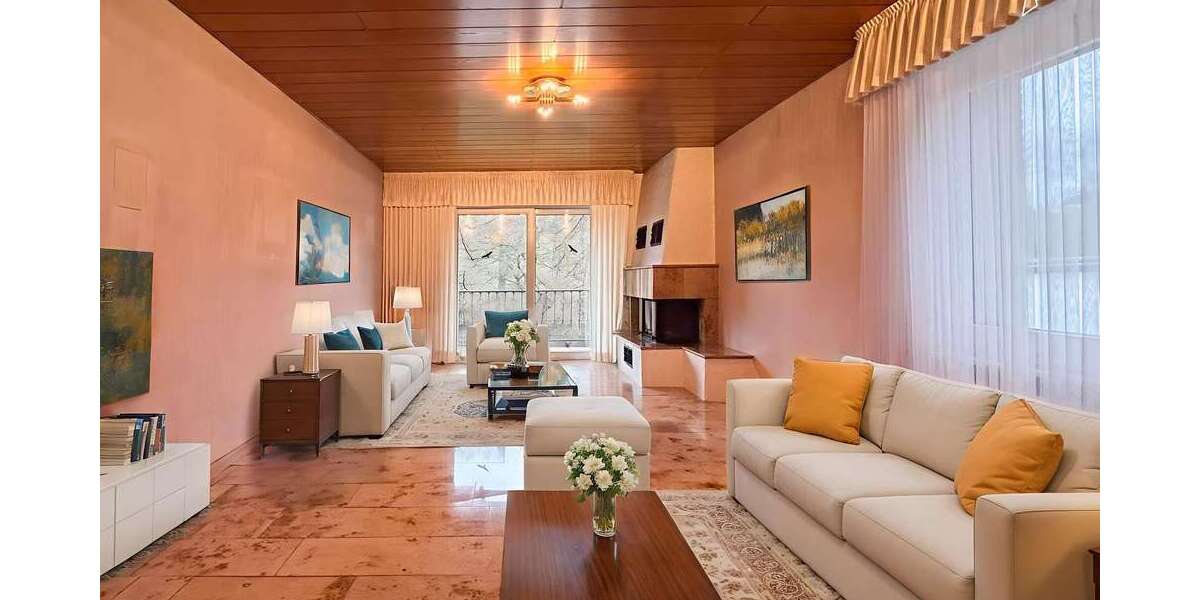 Einfamilienhaus Hemer - 7 Zimmer, 200 m&sup2;, 379.000&euro; | Angebot:24506099