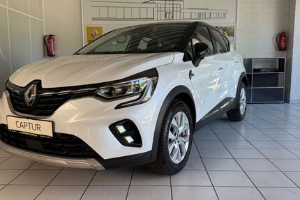 Renault Captur 39.500 km 17.890 &euro; Dortmund 44309
