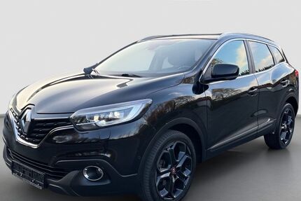 Renault Kadjar 97.000 km 12.080 &euro; Hemer 58675