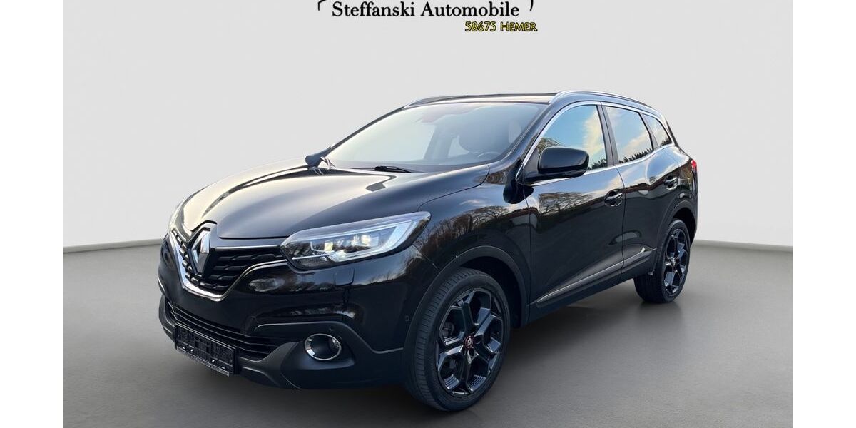 Renault Kadjar 97.000 km 12.080 &euro; Hemer 58675