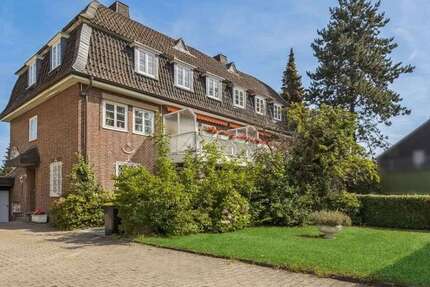 Haus Dortmund Brackel - 10 Zimmer, 204 m&sup2;, 499.000&euro; | Angebot:24515089