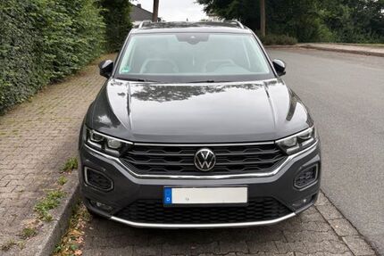 VW T-Roc 112.500 km 15.300 &euro; Plettenberg 58840
