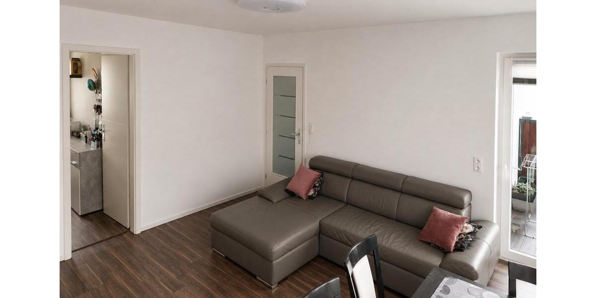 Etagenwohnung Kierspe - 4 Zimmer, 87 m&sup2;, 219.000&euro; | Angebot:26528501