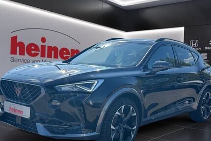 Cupra Formentor 75.000 km 22.999 &euro; Bergkamen 59192