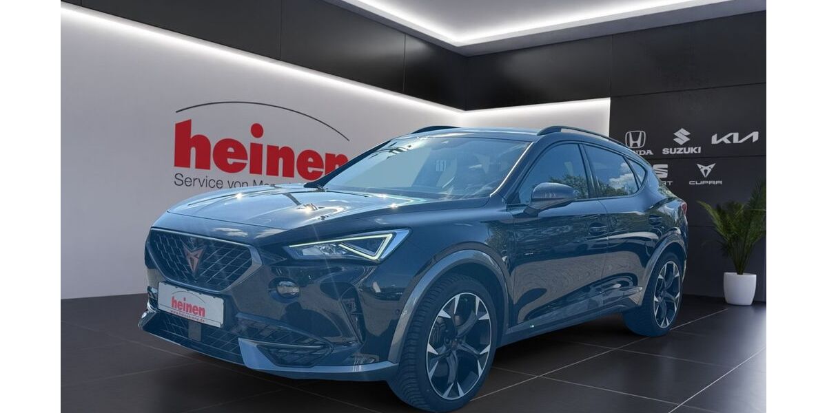 Cupra Formentor 75.000 km 22.999 &euro; Bergkamen 59192