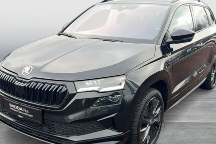 Skoda Karoq 18.929 km 34.974 &euro; Dortmund 44309