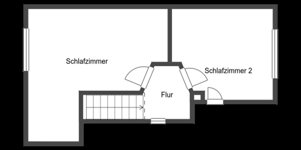 Einfamilienhaus Bergkamen Rünthe - 3 Zimmer, 179.000&euro; | Angebot:25801990