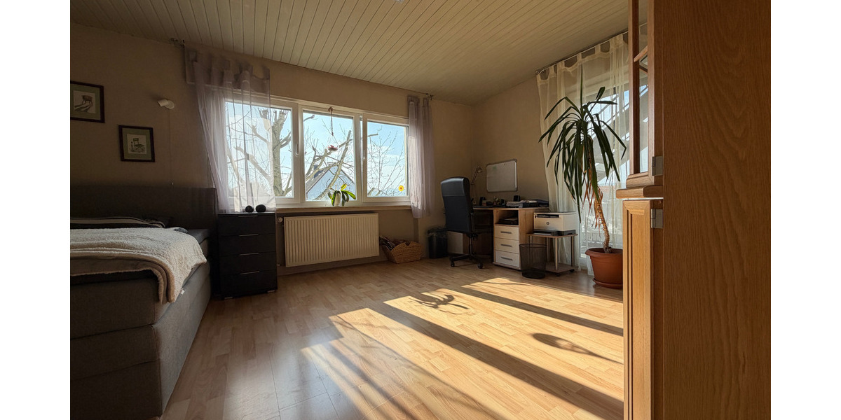 Etagenwohnung Menden (Sauerland) Lendringsen - 4 Zimmer, 120 m&sup2;, 189.000&euro; | Angebot:26066139