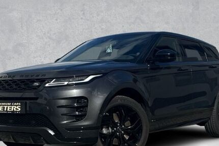 Land Rover Range Rover Evoque 39.426 km 37.299 &euro; Dortmund 44143