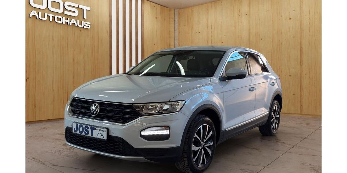 VW T-Roc 83.210 km 18.990 &euro; Arnsberg 59823