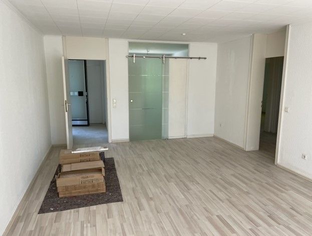 3 Zimmer, Kü, Bad, Gä-WC, Loggia, Sauna zw. Halver - Lüdenscheid - Etagenwohnung Lüdenscheid Brügge | Angebot:26063661