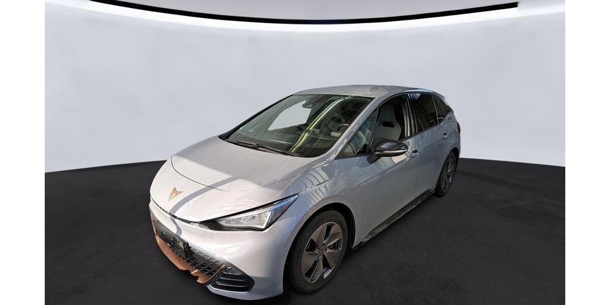 Cupra Born 49.999 km 23.225 &euro; Hagen 58091