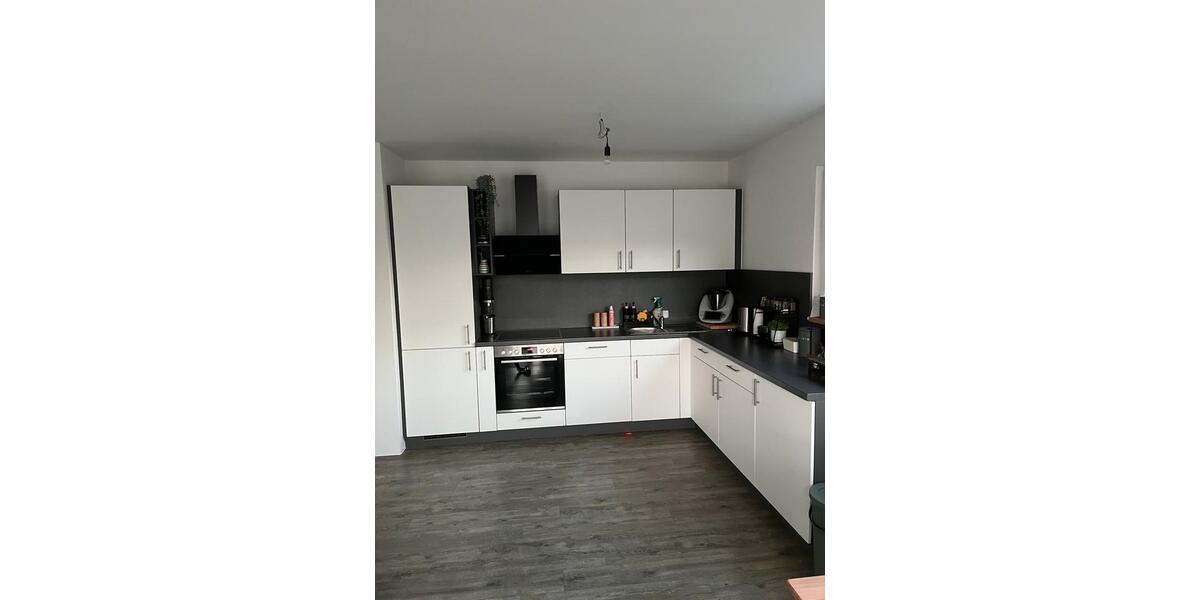 Etagenwohnung Dortmund Eving - 2 Zimmer, 74 m&sup2;, 1.378&euro; | Angebot:24822322