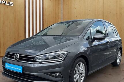 VW Golf Sportsvan 42.180 km 17.950 &euro; Arnsberg 59823