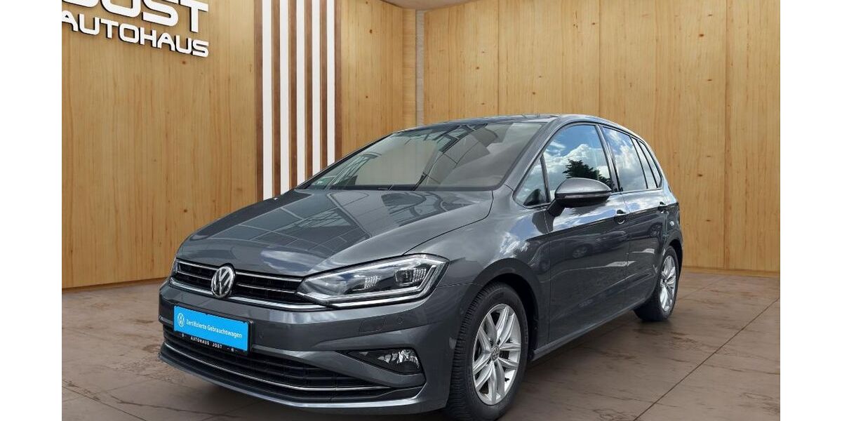 VW Golf Sportsvan 42.180 km 17.950 &euro; Arnsberg 59823