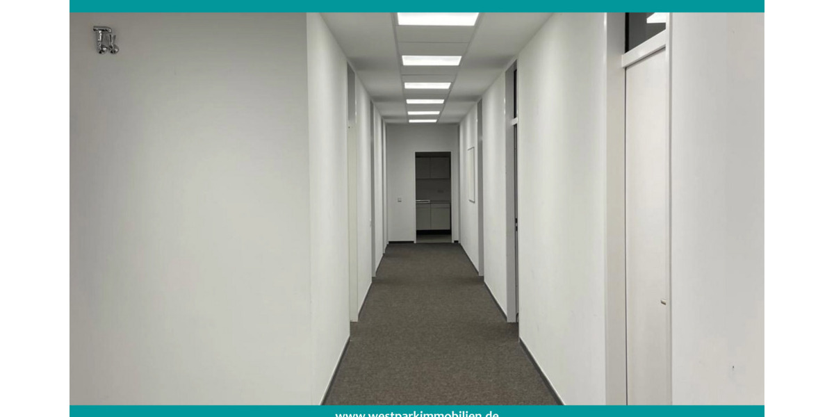 Gewerbeobjekt Dortmund Mitte - 2.237&euro; | Angebot:25740829