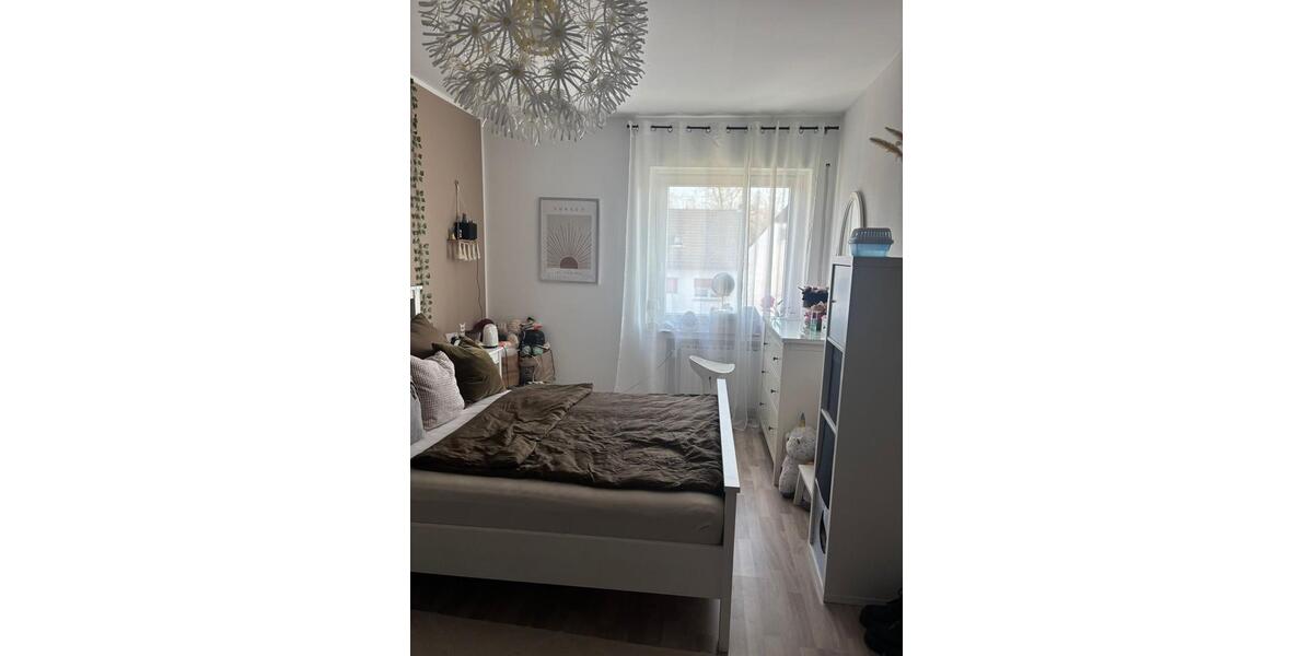Etagenwohnung Dortmund Brackel - 2 Zimmer, 64 m&sup2;, 600&euro; | Angebot:26019143