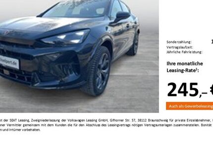 Cupra Formentor 13.979 km 32.925 &euro; Dortmund 44269