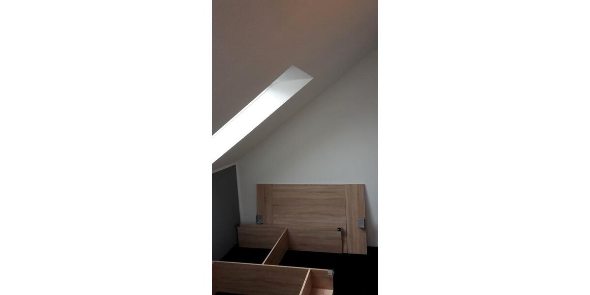 Dachgeschoßwohnung Bergkamen - 2.5 Zimmer, 61 m&sup2;, 459&euro; | Angebot:25834912