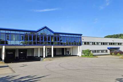 Gewerbeobjekt Sundern (Sauerland) - 10.400&euro; | Angebot:21592249