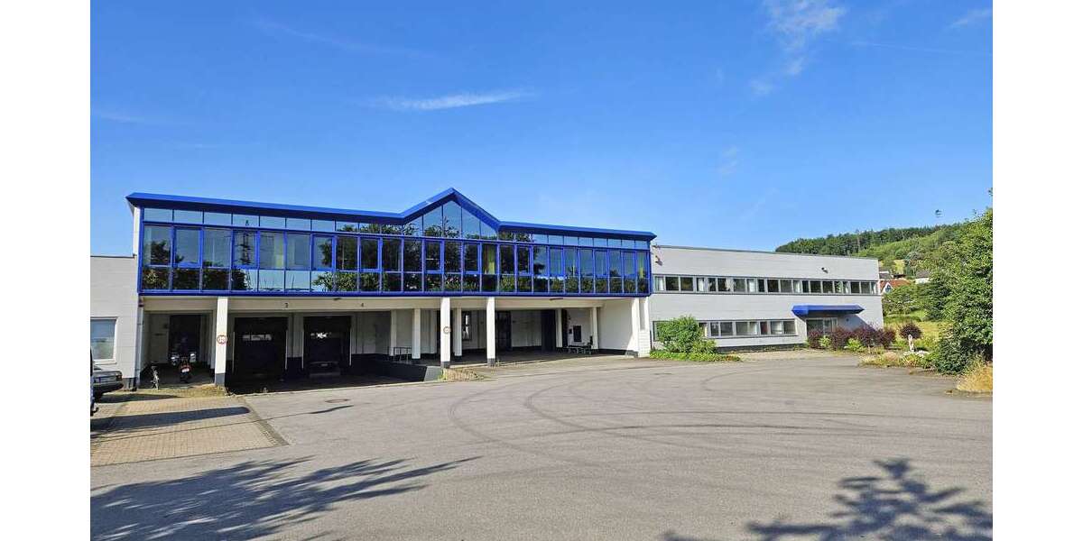 Gewerbeobjekt Sundern (Sauerland) - 10.400&euro; | Angebot:21592249