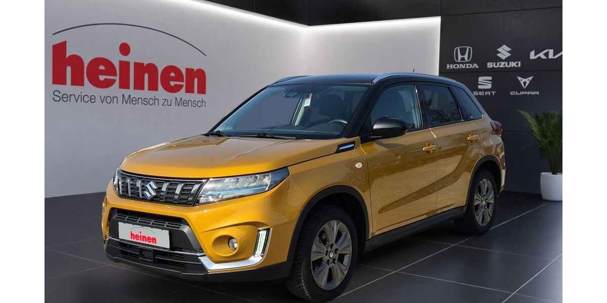 Suzuki Vitara 38.629 km 16.999 &euro; Holzwickede 59439