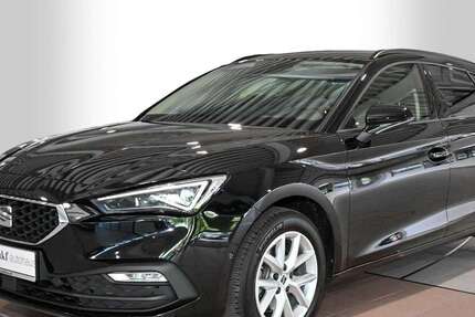 Seat Leon 48.884 km 23.950 &euro; Schwerte 58239