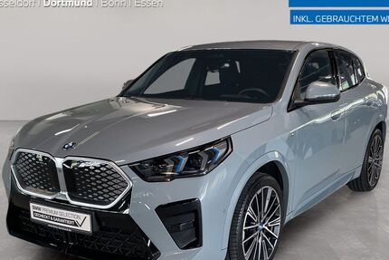 BMW iX2 3.354 km 57.499 &euro; Dortmund 44263