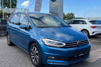 VW Touran 162.120 km 18.999 &euro; Werl 59457