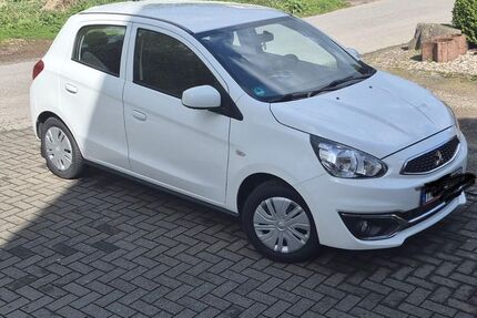 Mitsubishi Space Star 62.874 km 5.900 &euro; Kierspe 58566