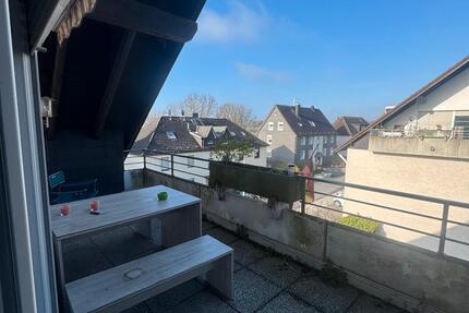 Wohnung Ennepetal - 2 Zimmer, 78 m&sup2;, 555&euro; | Angebot:25904638