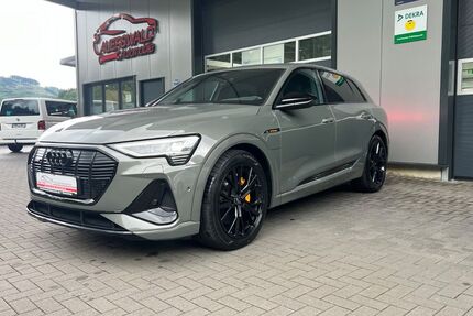 Audi e-tron 29.000 km 33.690 &euro; Finnentrop 57413