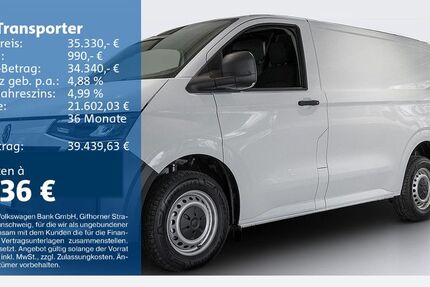 VW T7 Transporter 5.990 km 33.440 &euro; Lüdenscheid 58513