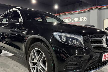 Mercedes-Benz GLC 350 128.000 km 28.900 &euro; Dortmund 44145