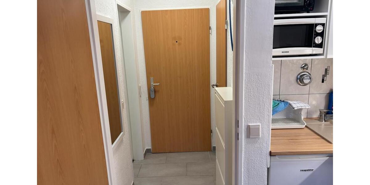 Etagenwohnung Plettenberg - 1 Zimmer, 30 m&sup2;, 68.000&euro; | Angebot:24905790